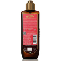 WOW Skin Science Apple Cider Vinegar Conditioner For Frizzy & Greasy Hair To Minimize Hair Damage (200ml)