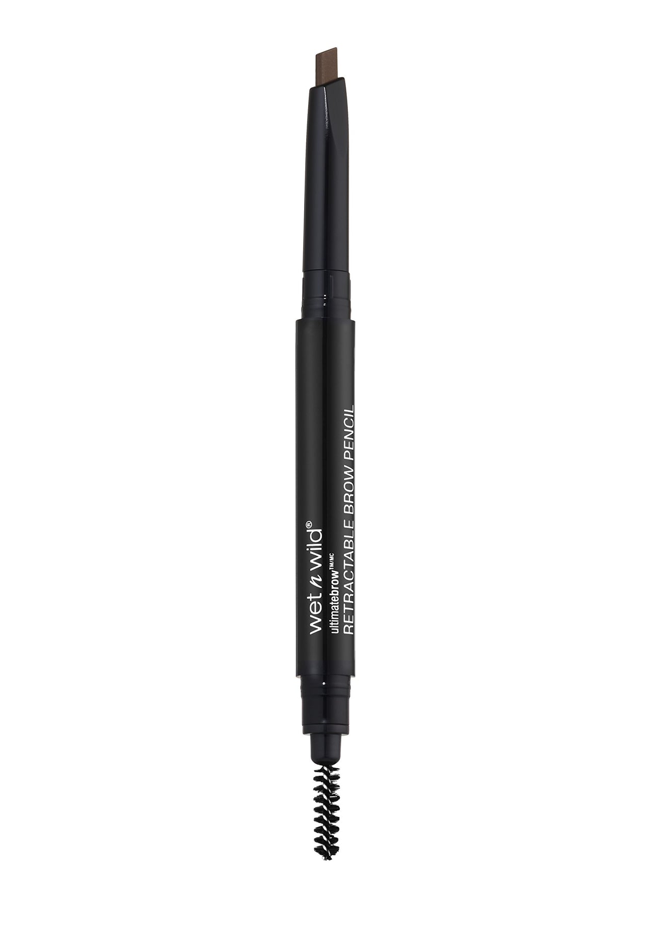 Wet N Wild Ultimate Brow Retractable Pencil - Medium Brown 0.2 gm