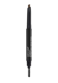 Wet N Wild Ultimate Brow Retractable Pencil - Medium Brown 0.2 gm