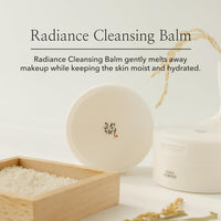 [Beauty of Joseon] Radiance Cleansing Balm (100ml)