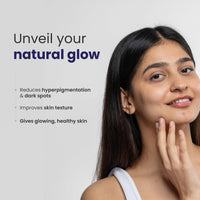 RE' EQUIL Skin Radiance Cream | Reduces Dark Spots & Age Spots | Increases Skin Radiance & Evens Skin Tone | For All Skin Types | 30G