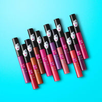 Elle 18 Liquid Matte Lip Color|| Sangria Blanca|| 5.6Ml