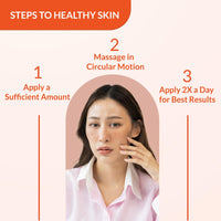Fixderma Tranexamic Acid + 2% Kojic Acid + 1% Arbutin SKARFIX -TX Face Cream | Pigmentation Removal Cream | Kojic Acid Cream | Uneven Skin Tone - 15 gm (Pack of 1)