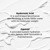 SEA SOUL Anti-Ageing Night Cream with Dead Sea Minerals, Hyaluronic Acid | Skin Renewal, Mineral-rich, Age-defying, Natural | Nourishing Night Cream - 50 Gram