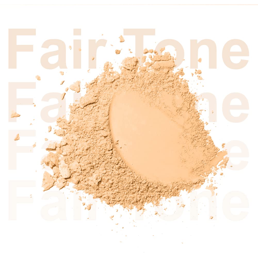 Daily Life Forever52 Two Way Matte Cake Compact For All Skin Type(Warm Honey-Yellow Undertone,12g)