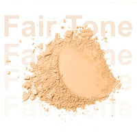Daily Life Forever52 Two Way Matte Cake Compact For All Skin Type(Warm Honey-Yellow Undertone,12g)