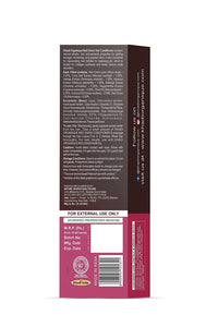 Khadi Organique Red Onion Hair Conditioner With Keratin Protein Booster (SLS & PARABEN FREE) (Red Onion Conditioner (Pack of 2))