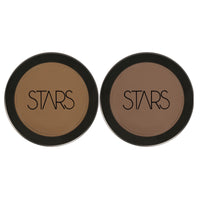 Stars Cosmetics Derma Make Up Foundation Cream 2pcs (DJ4 & DNG)