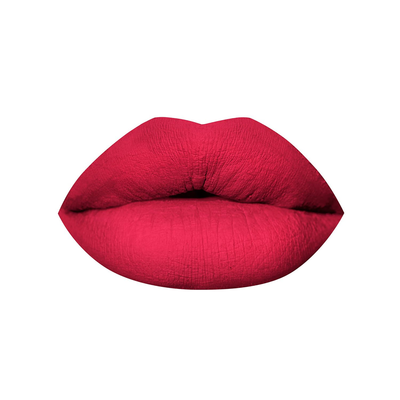 PAC Timeless Matte liquid lipstick Waterproof | Smudge & Transfer Proof Lipsticks for Women with Rose Oil | Long Lasting upto 12Hrs | High Pigmented Lip Color for All Skin Types | Velvet Crush - 6.5ml