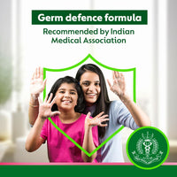 Dettol Liquid Handwash Refill – Skincare Hand Wash- 675ml (Pack fo 2) | pH Balanced | 10x Better Germ Protection