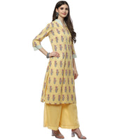 BIBA Womens Suit Set