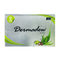 Dermadew - Pack of 125g Soap