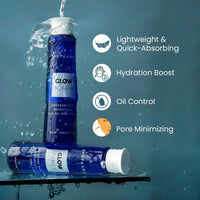Shopaarel Glow Toner For Refreshing Glowing Skin For All Skin Type
