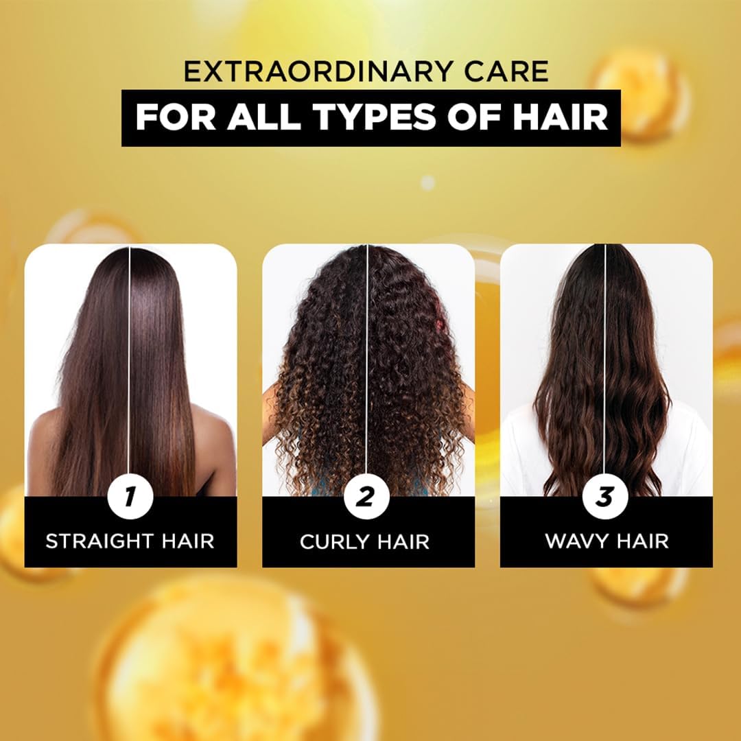 L Oréal Paris Extraordinary Oil Hair Serum (100ml)