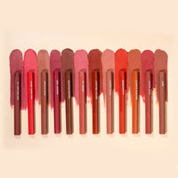 PAC Moody Matte Lipstick (Moody Matte Lipstick (Sweet 16))