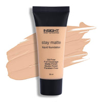 INSIGHT Foundation, Ivory, 30 ml