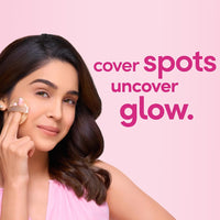 POND's Super Light Gel Oil Free Face Moisturizer 100g & POND's Super Light Gel Oil Free Face Moisturizer 49g, With Hyaluronic Acid & Pond's  Natural Glow Face Powder, Pink Glow - 30G
