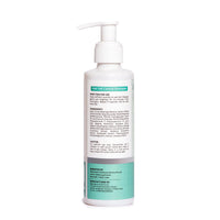 DHI Hair Fall Control Shampoo | Strengthens Hair, Promotes Hair Growth | Paraben & Sulphate Free Shampoo for Men and Women with | Biotin, Plant-Based Keratin, Moringa, Hibiscus and Rosemary Extract | For All Hair Types | 200 ml
