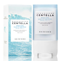 SKIN1004 Madagascar Centella Hyalu-Cica Silky-Fit All Skin Sun Stick 20G,50 SPF
