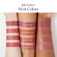 Peripera Ink the Velvet 4g 18 Star Plum Pink