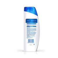Head & Shoulders, Anti Dandruff Shampoo, Cool Menthol, 180 ML & Head & Shoulders, Anti Dandruff Shampoo, Lemon Fresh, 180 ML