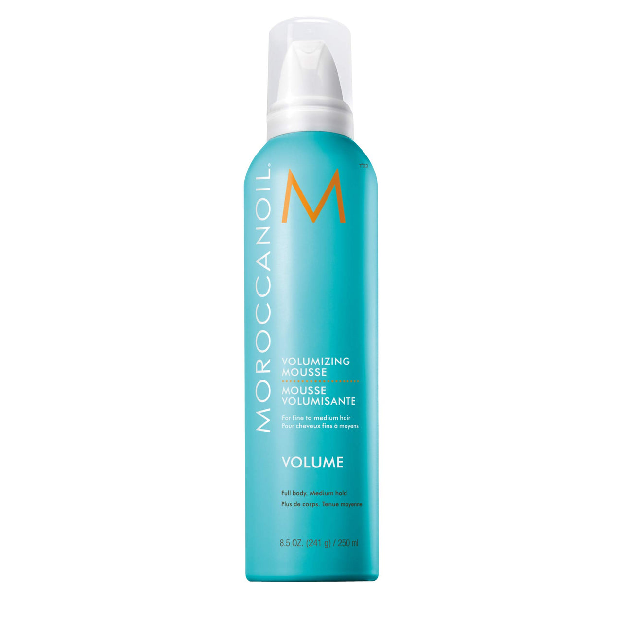 Moroccanoil Volumizing Mousse - 250ml