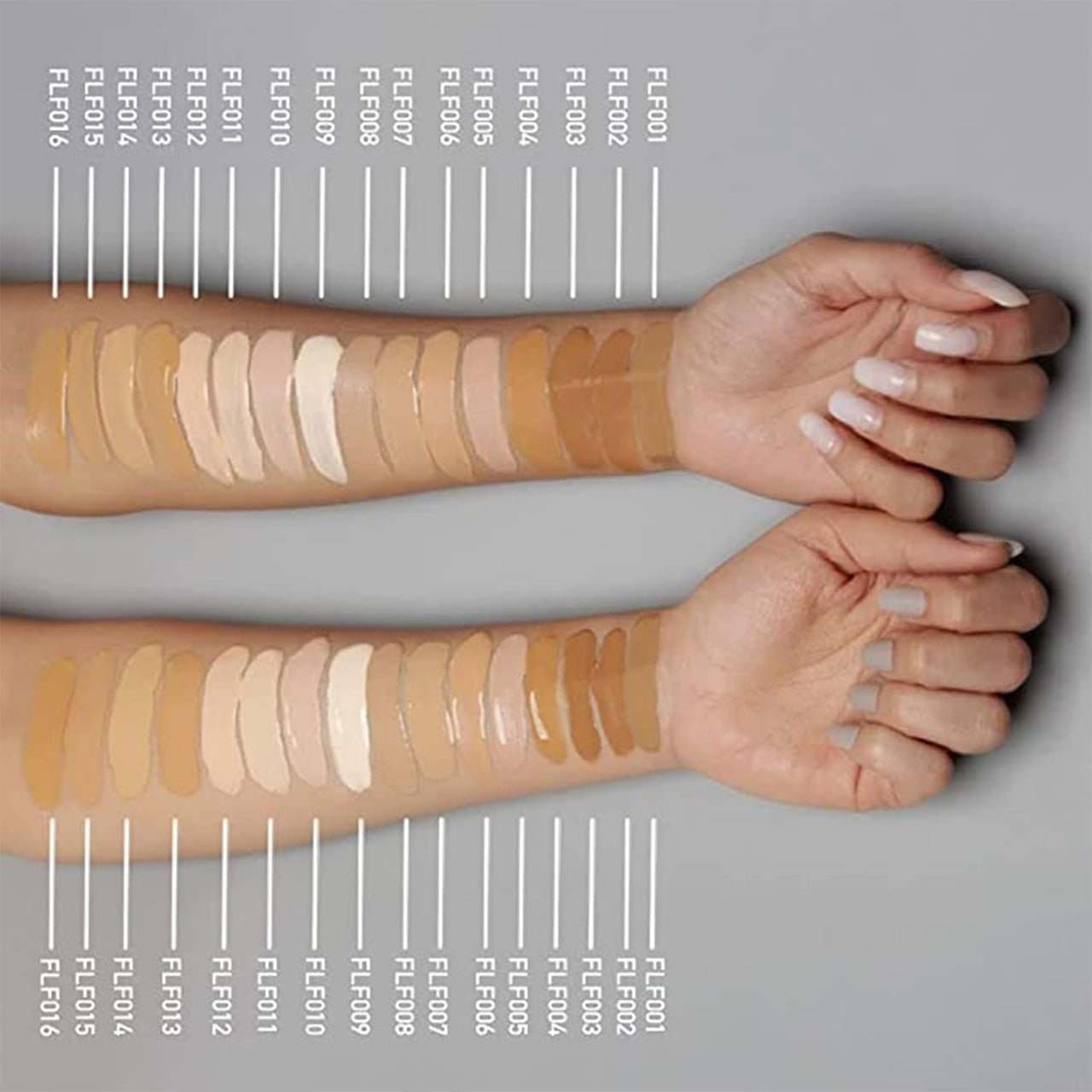 Daily Life Forever52 Ultra Definition Liquid Foundation|24-Hour Wear, Medium to High Coverage, Pore-Minimizing & Mattifying, Anti-Aging, Satin-Like Finish|Ideal for Medium Skin (Chocolate Mousse,30ml)