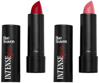Blue Heaven Intense Matte Lipstick & Blue Heaven Intense Matte Lipstick