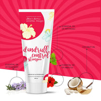 Aroma Magic Dandruff Control Shampoo, 200 ml
