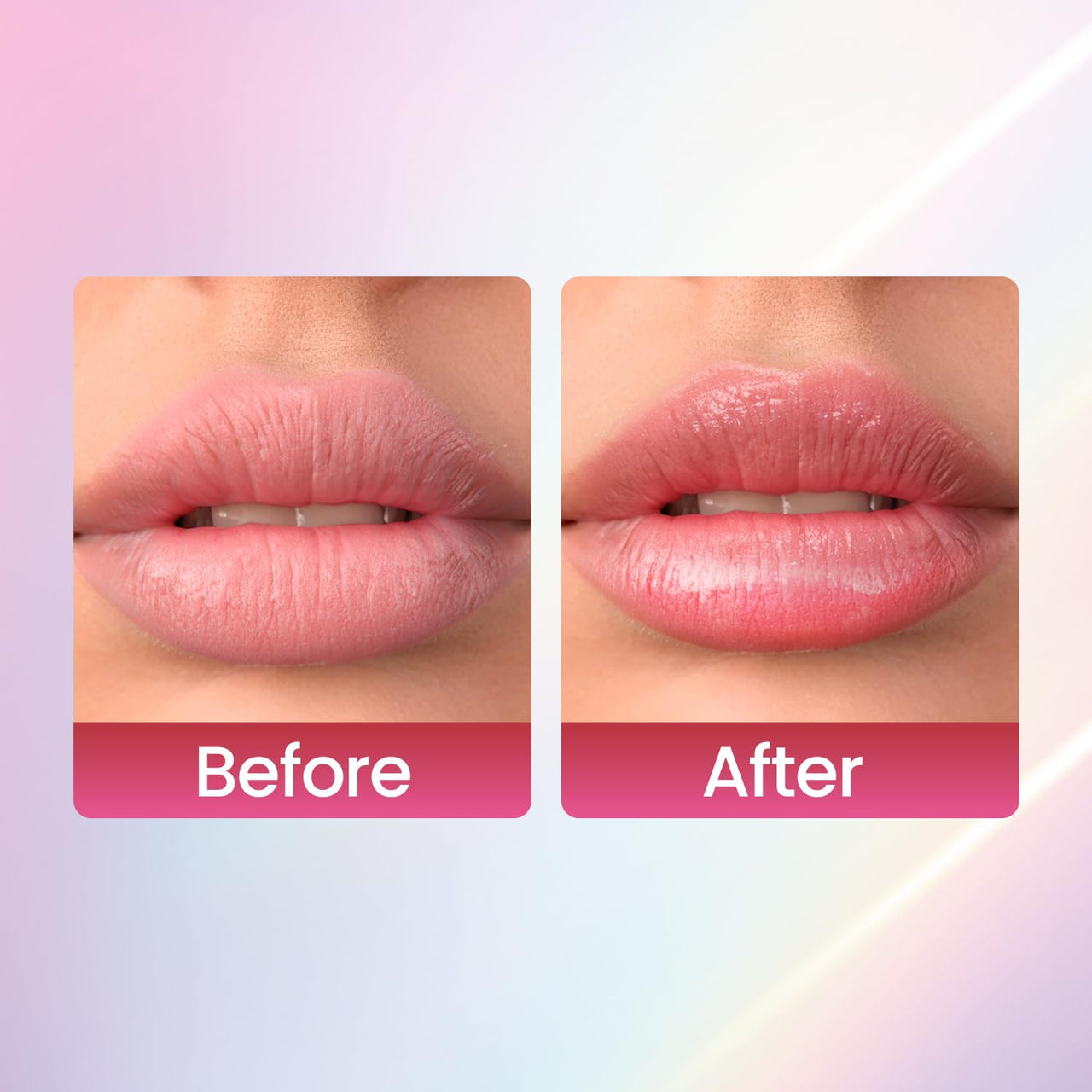 Swiss Beauty Plump-Up Wet Lightweight Lip Gloss With High Shine Glossy Finish For Fuller And Plump Lips | Shade- Nude Myth, 2Ml|