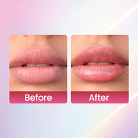 Swiss Beauty Plump-Up Wet Lightweight Lip Gloss With High Shine Glossy Finish For Fuller And Plump Lips | Shade- Nude Myth, 2Ml|