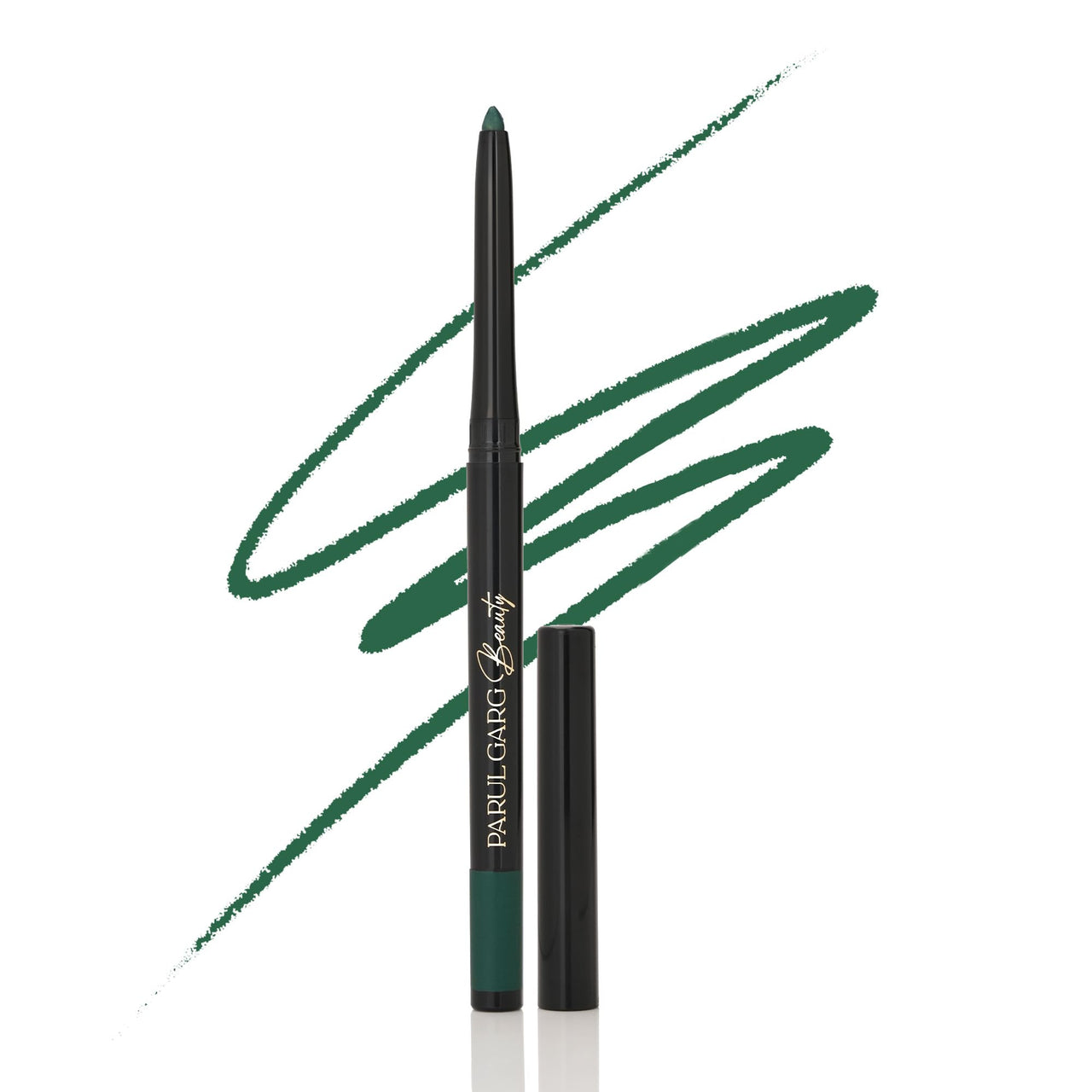 Parul Garg Beauty Bold Define Matte Kajal | Smooth Glide for Waterline & Lash Line | Everyday Wear Kajal | Long-Lasting, Vegan & Cruelty-Free (Kuhu)