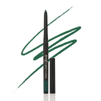 Parul Garg Beauty Bold Define Matte Kajal | Smooth Glide for Waterline & Lash Line | Everyday Wear Kajal | Long-Lasting, Vegan & Cruelty-Free (Kuhu)