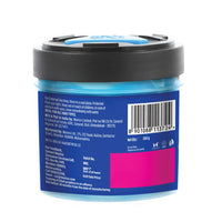 Set Wet Styling Hair Gel for Men - Casually Cool, 250gm | Medium Hold, High Shine | For Medium to Long Hair |No Alcohol, No Sulphate