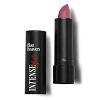 Blue Heaven Intense Matte Lipstick, Plum Desire, 310, 4 gm