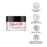 RENEE Bollywood Filter Face Primer 15gm and RENEE Fab 5 5-in-1 Lipstick 7.5gm