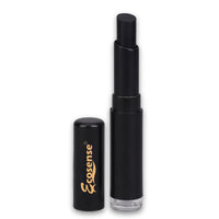 ECOSENSE Beard & Moustache Touchup Stick: Instant Temporary Beard Perfection | Black Color Pencil For Men, Beard Pen, Beard Dye for Long Lasting Coverage, Mustache 3 gm