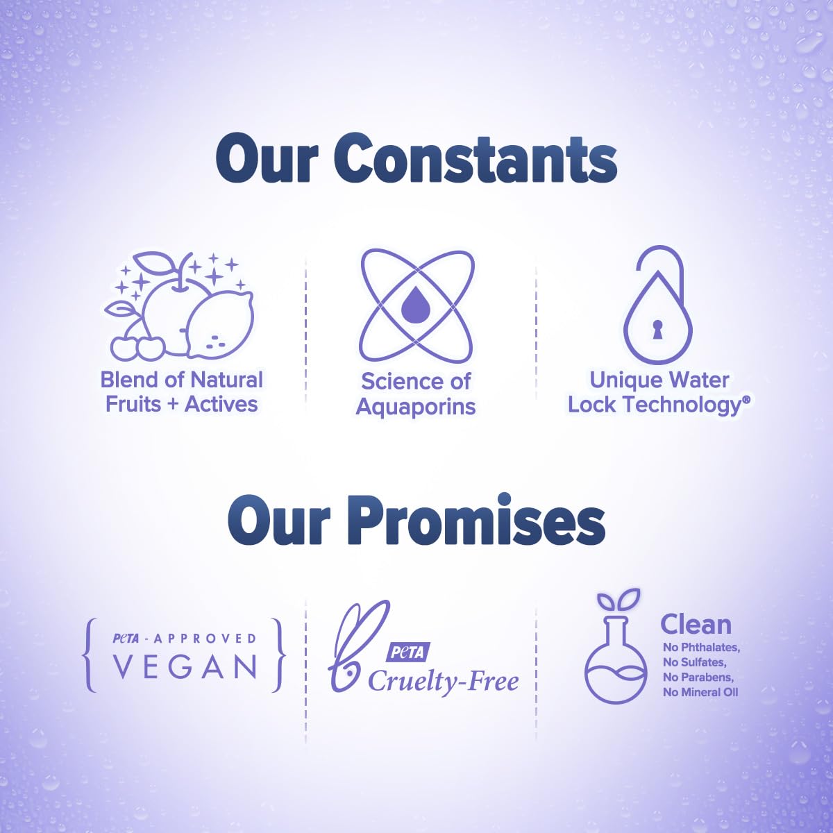Aqualogica Refresh+ On the Go Set of 3 Perfume Body Mist | Travel Friendly | Long Lasting | Warm, Sweet & Floral Fragrance | Double Duty Mist for Hair & Body | Gifting For Valentine's Day, Birthday, Anniversary & Special Occasions | Premium Gift Pack | 20