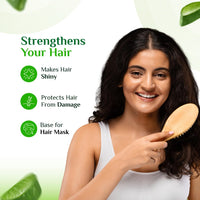 Vcare Aloe Vera Gel for Face and Skin Care - 120g, Day and Night Skin Hydration and Moisturizing Aloe Vera Gel for Dry Skin, Oily Skin for Women and Men | Control Acne and Pimples | Reduce Dark Spots