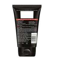 Garnier Men, Anti-Pimple Face Wash, Repairs Skin & Balances Oils, AcnoFight, 100 g (Pack of 5)