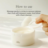[Beauty of Joseon] Radiance Cleansing Balm (100ml)