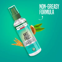 NATURES ESSENCE Anti Frizz Soft Shine Hair Serum, 100Ml