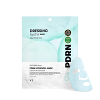 VT COSMETICS PDRN Hydrogel Mask, Plant-based PDRN