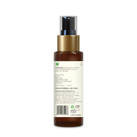 Forest Essentials Body Mist Oudh & Green Tea, Long Lasting & Intense Perfume Spray For Unisex, 50ml