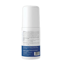 Be Bodywise 20% Urea Foot Cream Roll On 50ml | For Dry & Cracked Heels | With 2% Lactic Acid, Olive Oil & Vitamin E | Helps Repair and Moisturise Cracked Heels - Fresh