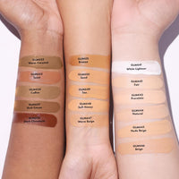 L.A Girl HD Pro Liquid Matte Foundation for Face Makeup - Soft Honey, Matte & Poreless Ultra Blendable Liquid, Full Coverage & Long Lasting Glow, Natural Finish Infallible, Vegan & Cruelty - 28ml