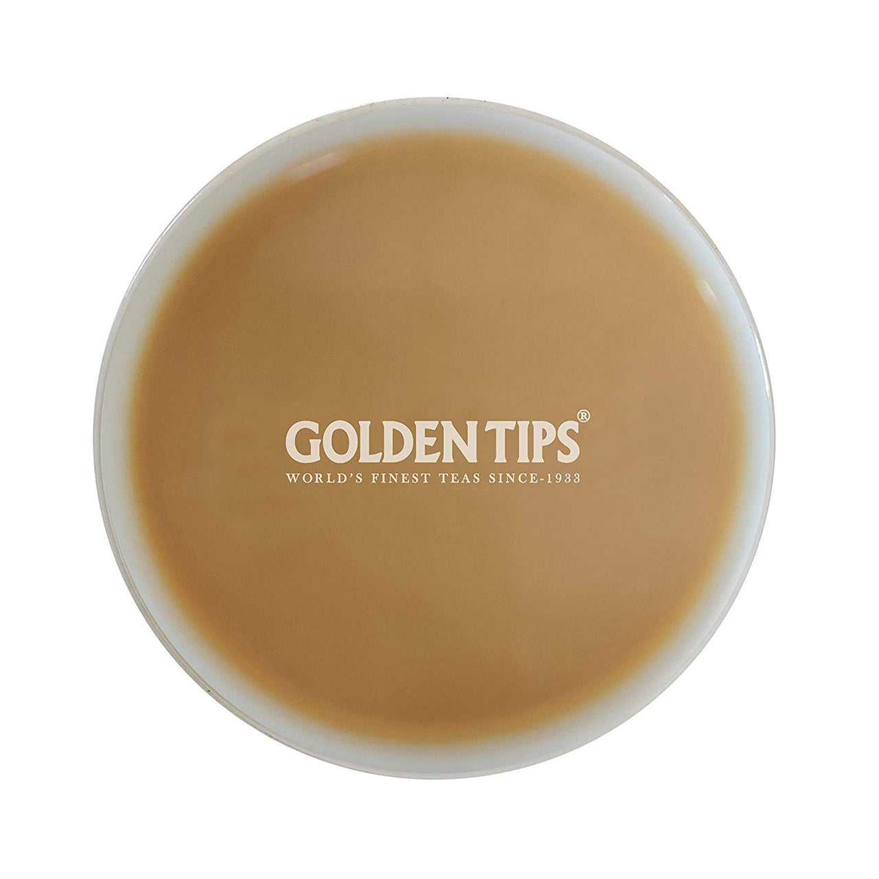 Golden Tips Kadak Masala Chai, Strong Assam CTC Tea with Aromatic Spices, Cardamom, Cinnamon, Clove, Ginger & Bay Leaves, Bold & Flavorful, Best with Milk, (250 Gram, 125 cups)