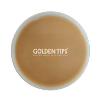 Golden Tips Kadak Masala Chai, Strong Assam CTC Tea with Aromatic Spices, Cardamom, Cinnamon, Clove, Ginger & Bay Leaves, Bold & Flavorful, Best with Milk, (250 Gram, 125 cups)