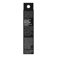 e.l.f. Glow Reviver Lip Oil, Nourishing and Hydrating with High-Shine Glimmer Finish & Sheer Wash Of Color, Minty Scent, Non-Sticky, Vegan & Cruelty-free, Opal-ogy Tour