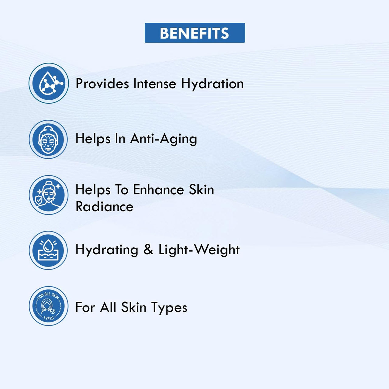 Kozicare Glycolic Acid Face Cream 6% | Anti Wrinkles & Anti-Ageing Brightening Cream | Reveal Radiant Skin | Glycolic Acid, Aloe Vera, & Vitamin E | Women's & Men's Face Cream - 15gm